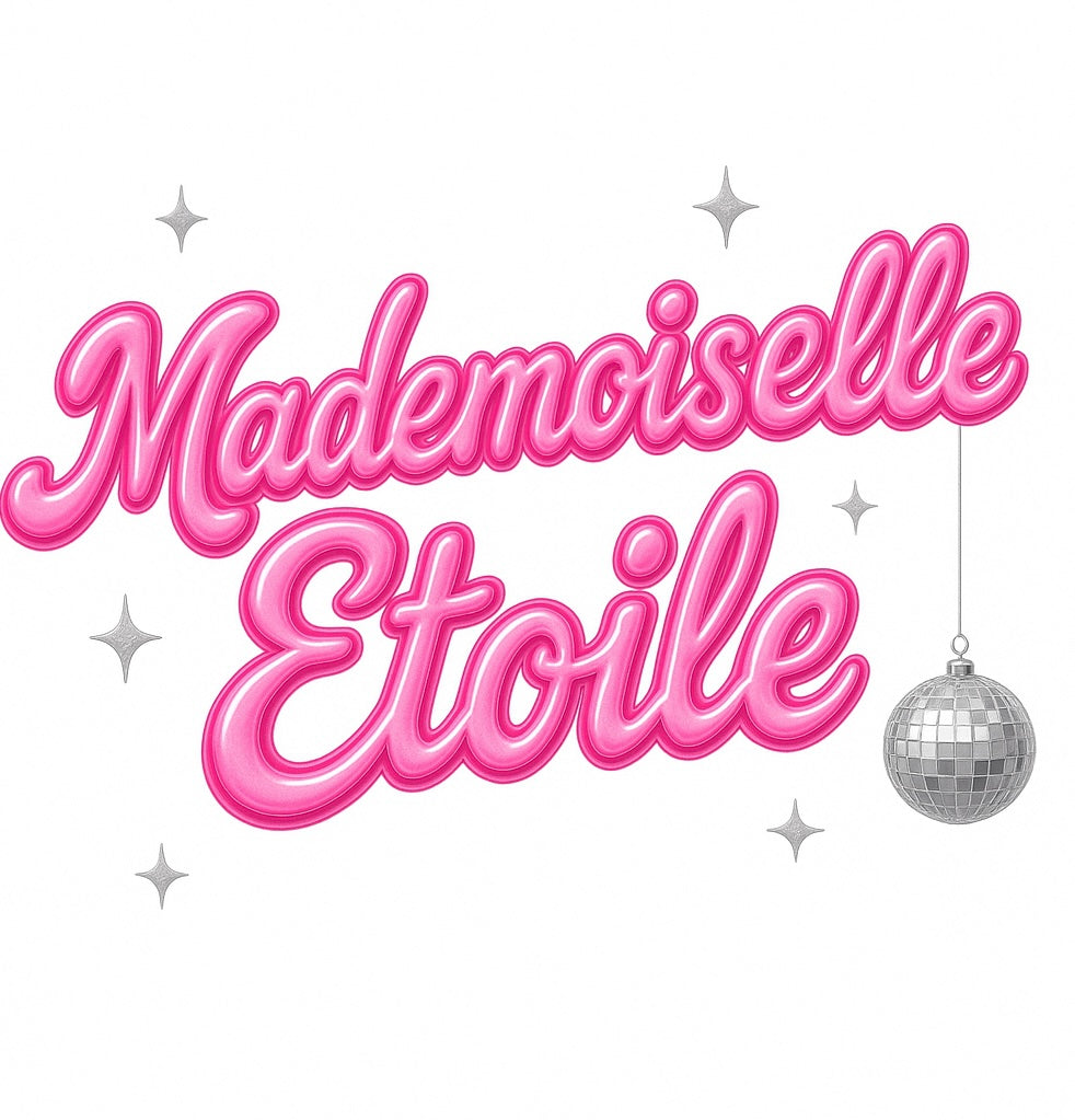 Mademoiselle Etoile