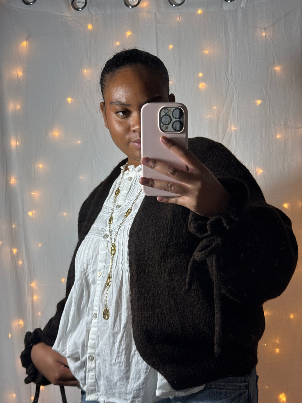 Gilet GABRIELLE