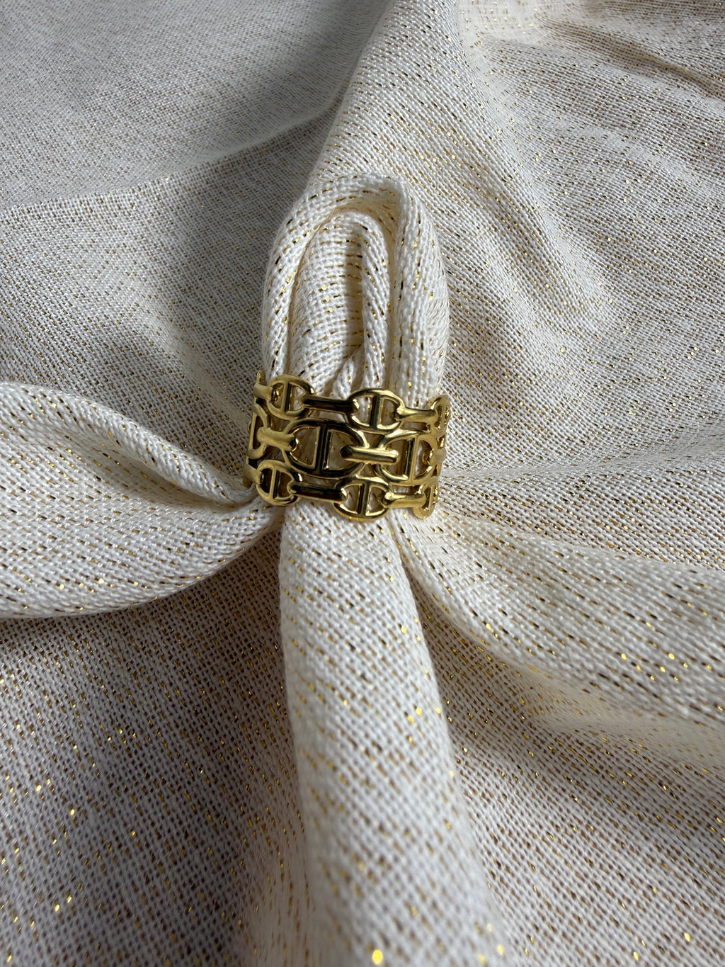 Bague LANA