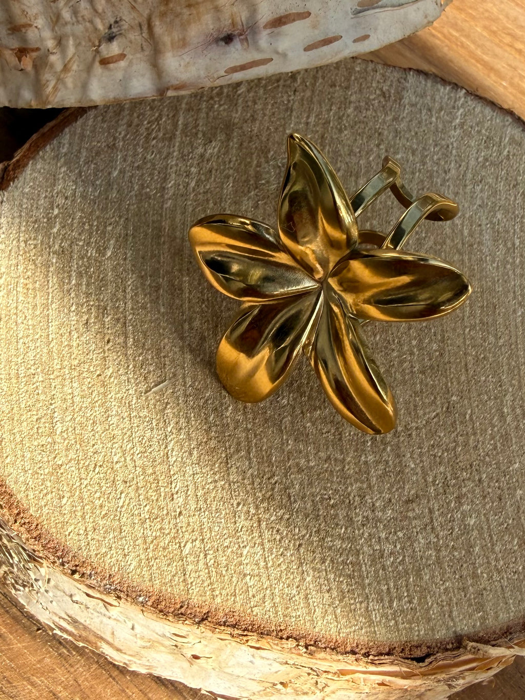 Bague LILY