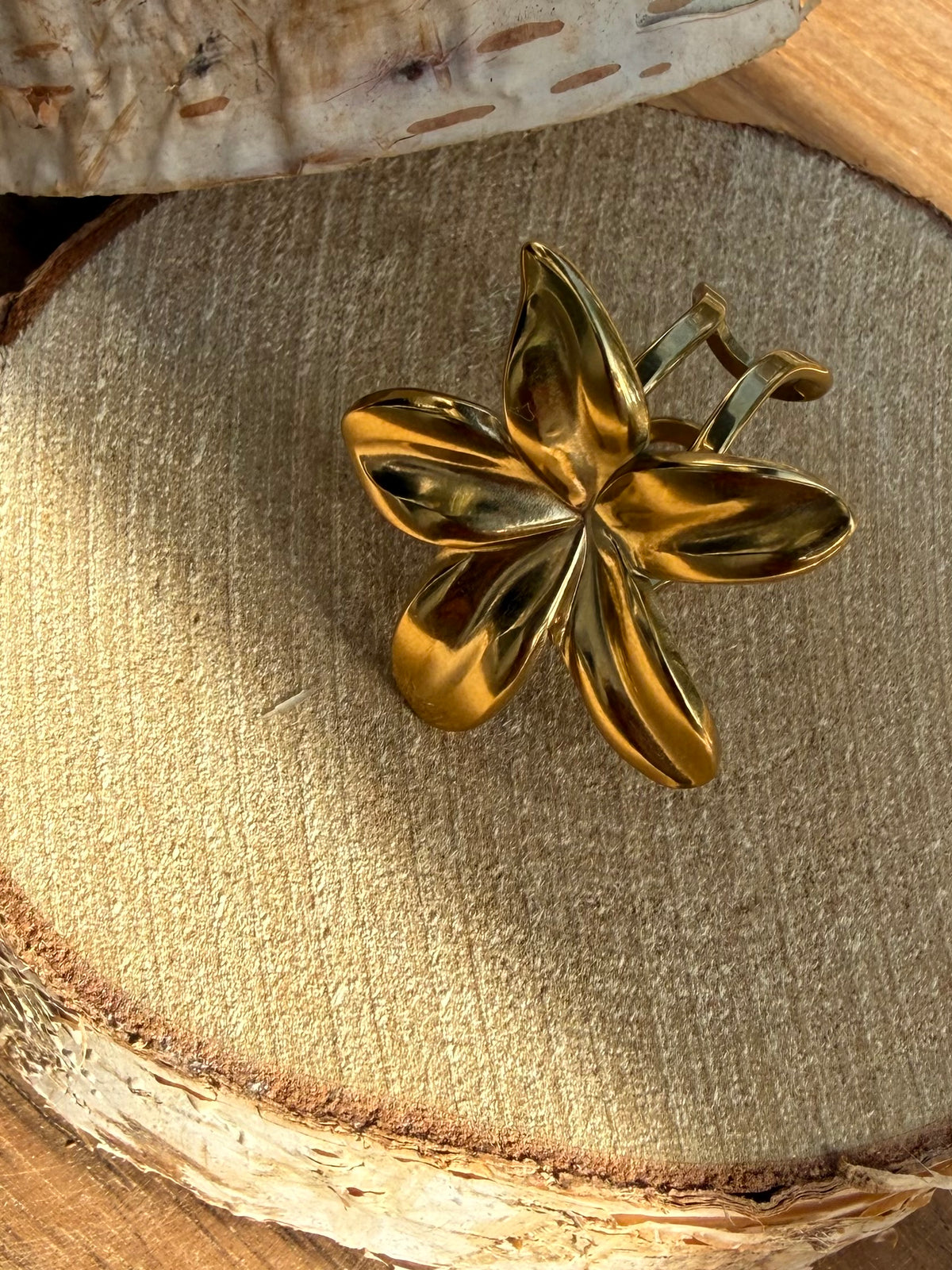 Bague LILY