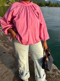Blouse Tulipe
