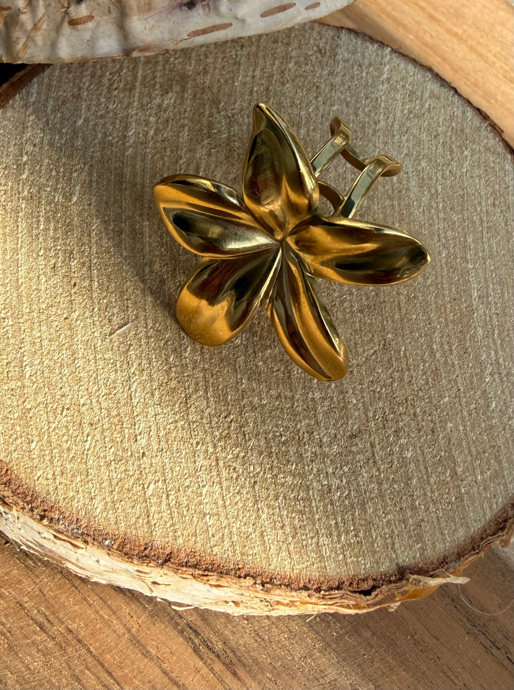 Bague LILY