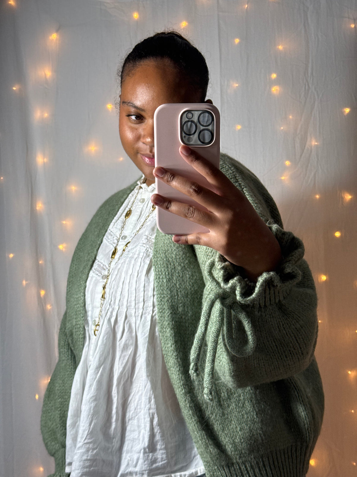 Gilet GABRIELLE