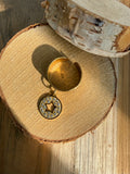 Bague breloque CHLOÉ