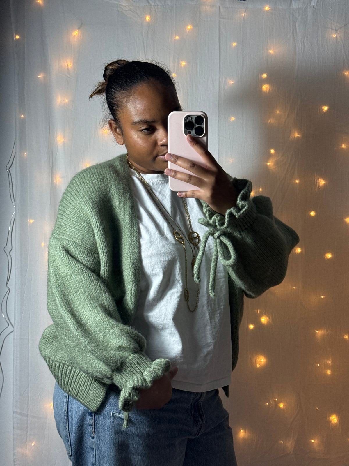Gilet GABRIELLE