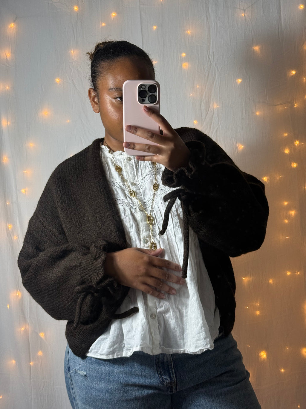 Gilet GABRIELLE