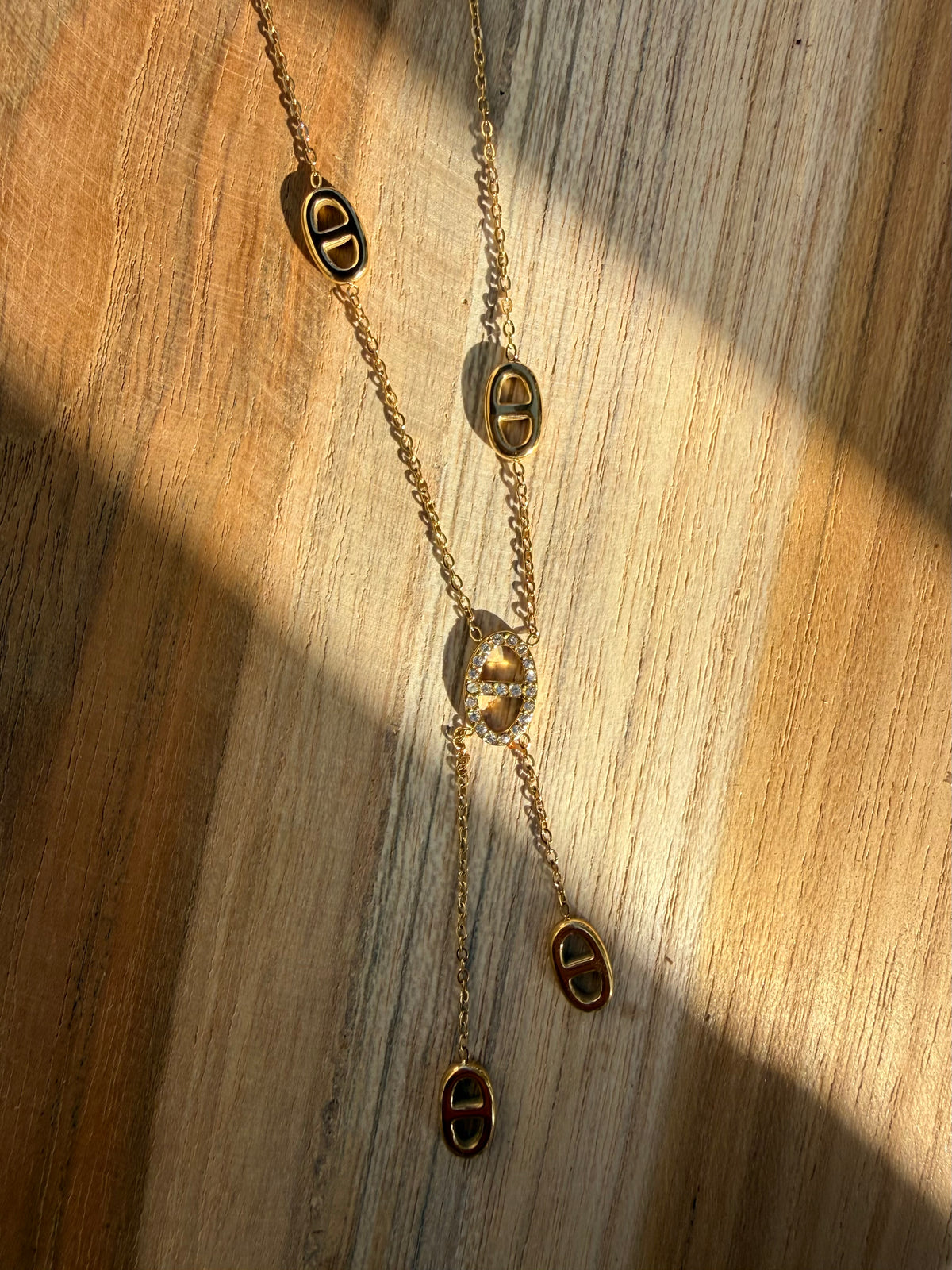 Collier ELISA