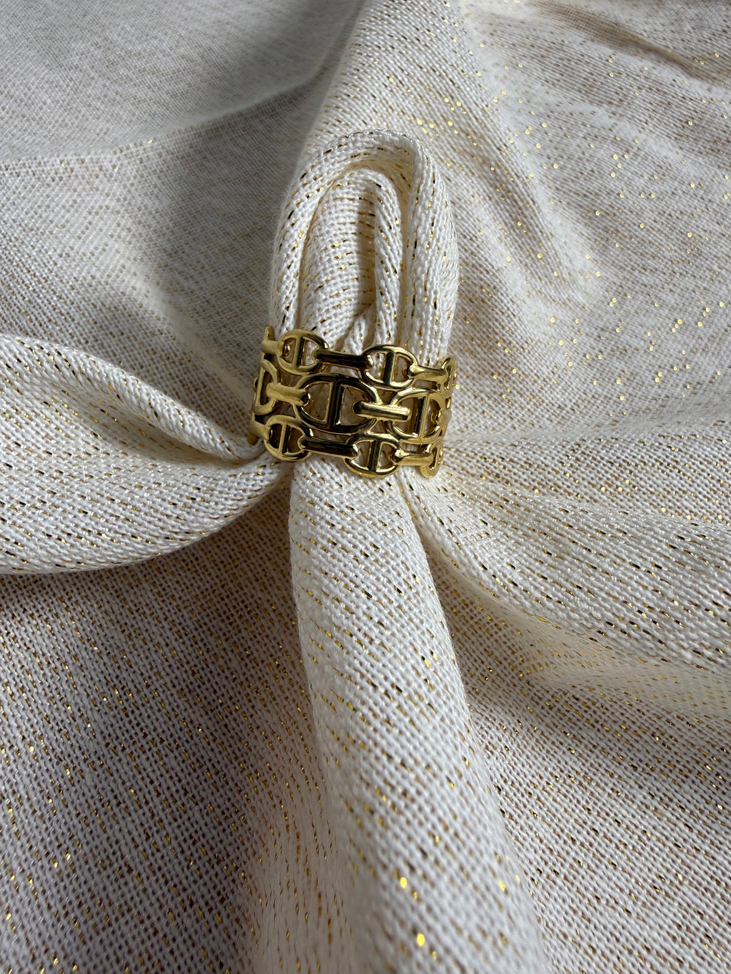 Bague LANA