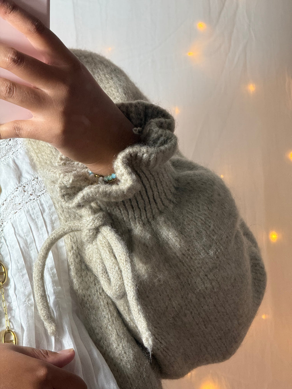 Gilet GABRIELLE