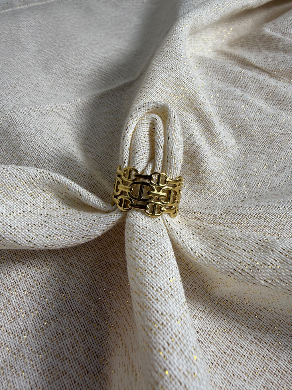 Bague LANA