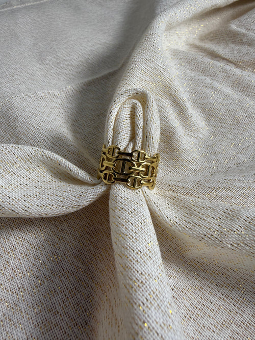 Bague LANA