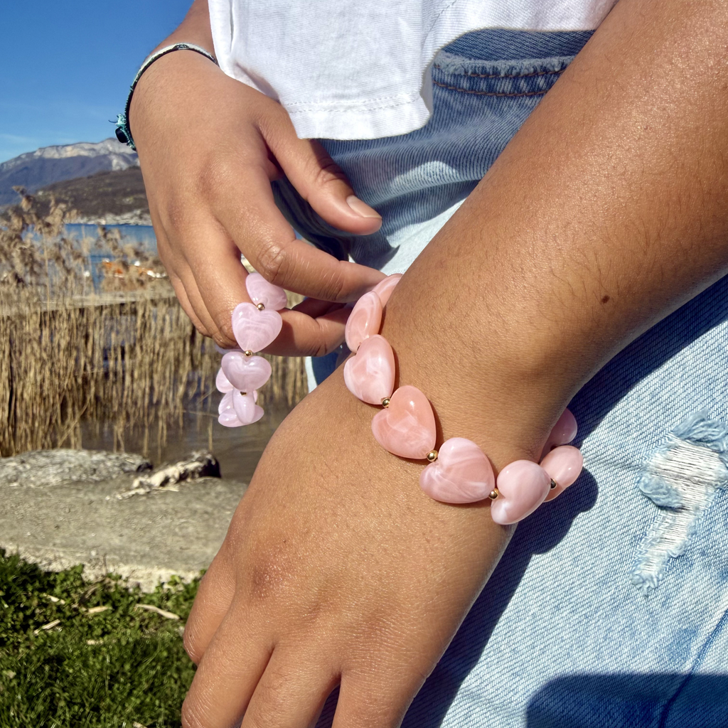 Bracelet Dicentra