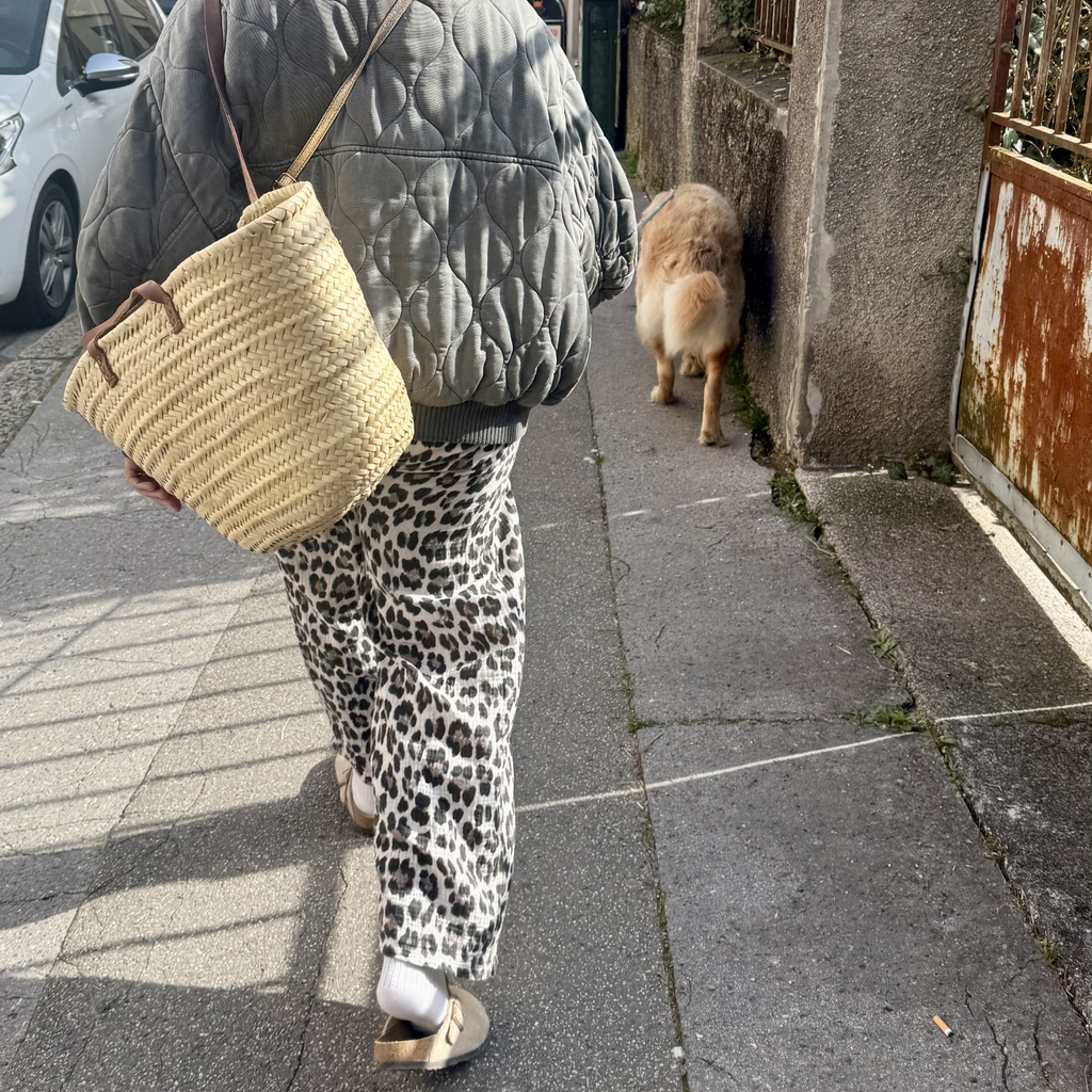 Pantalon Sirius