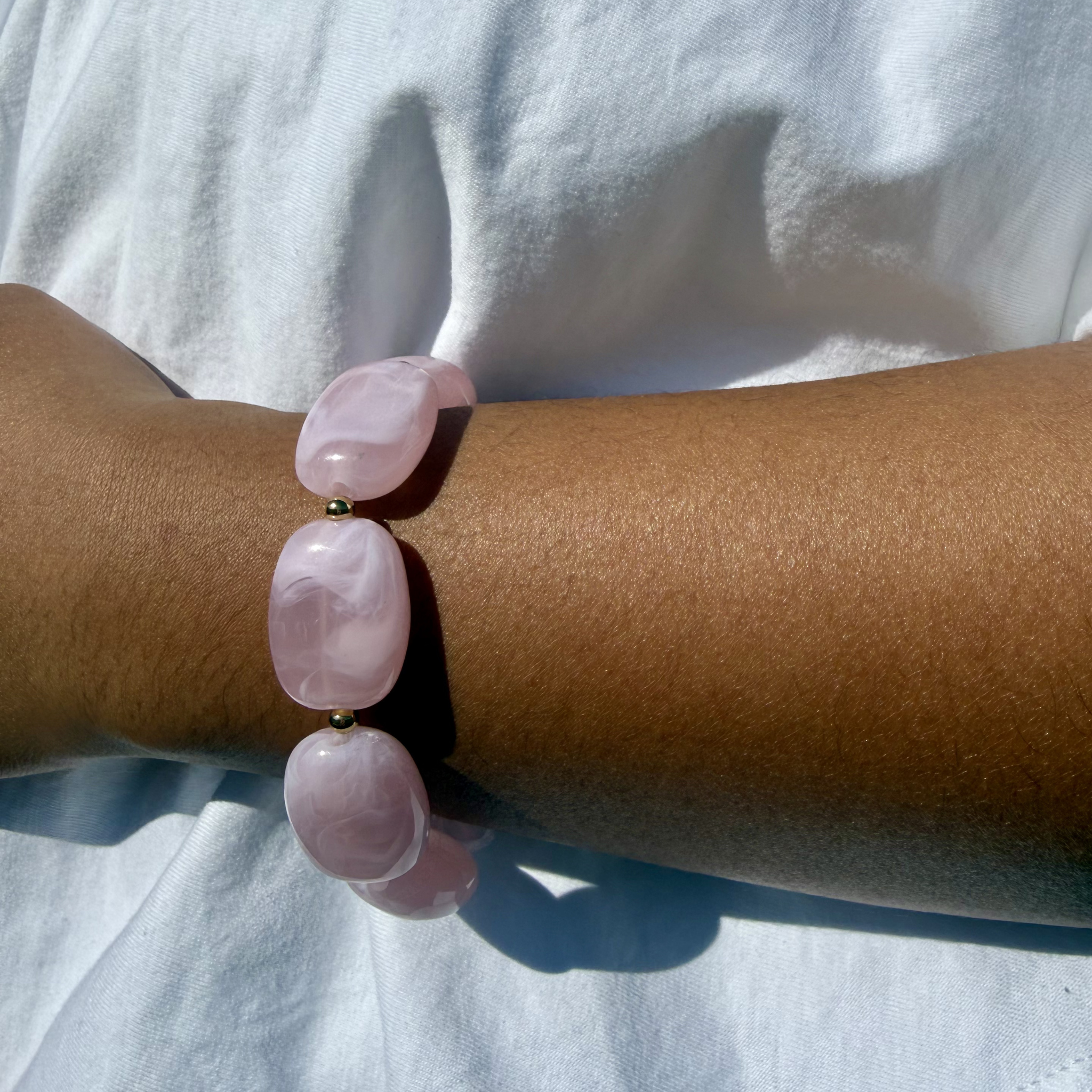 Bracelet Oeillet