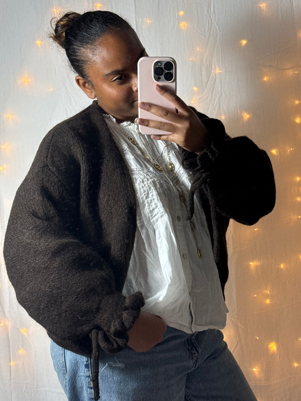 Gilet GABRIELLE