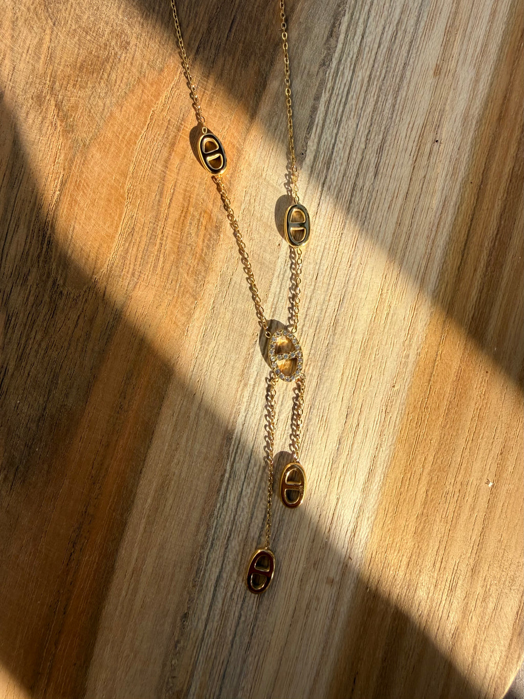 Collier ELISA