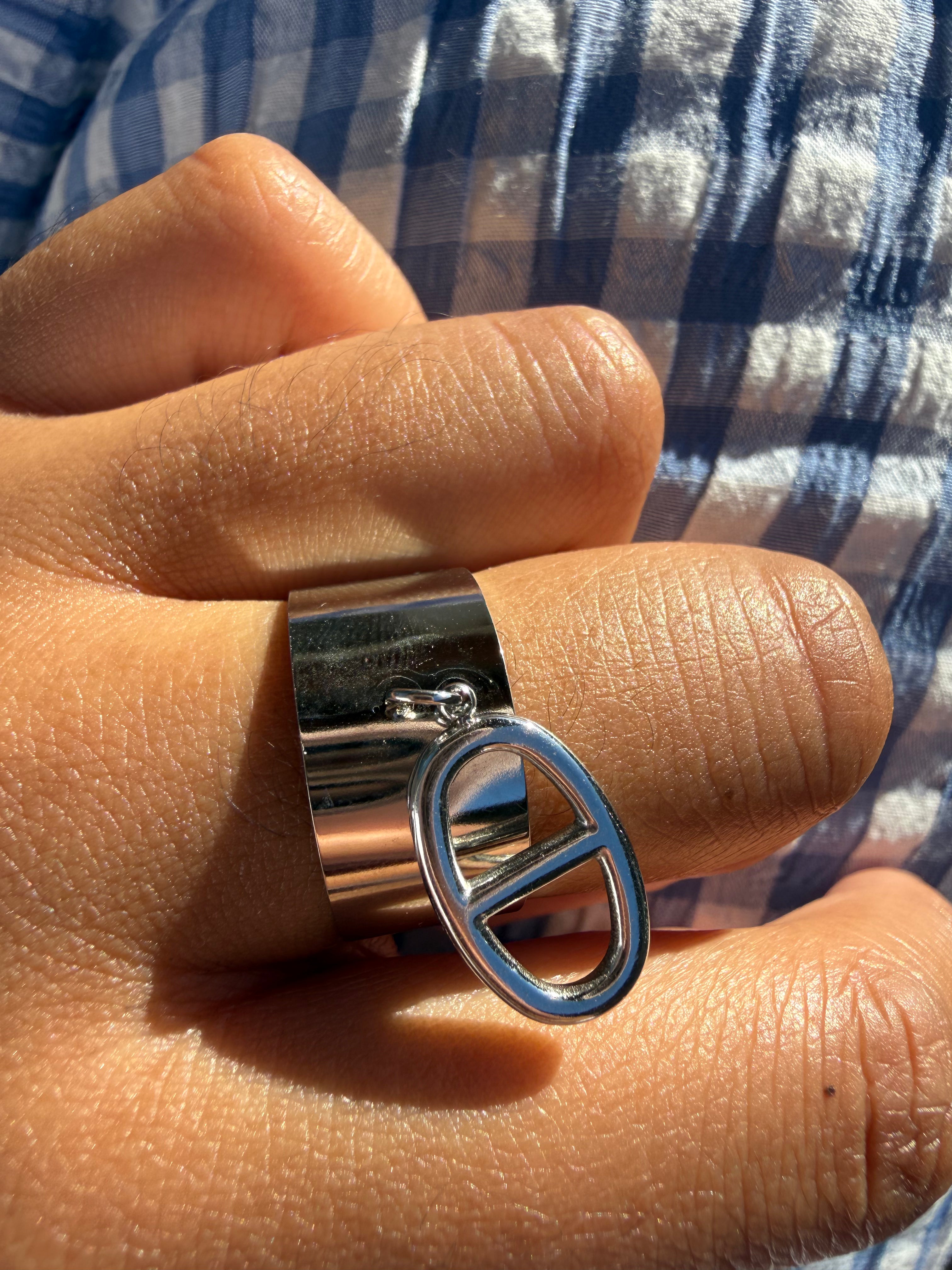 Bague Spica