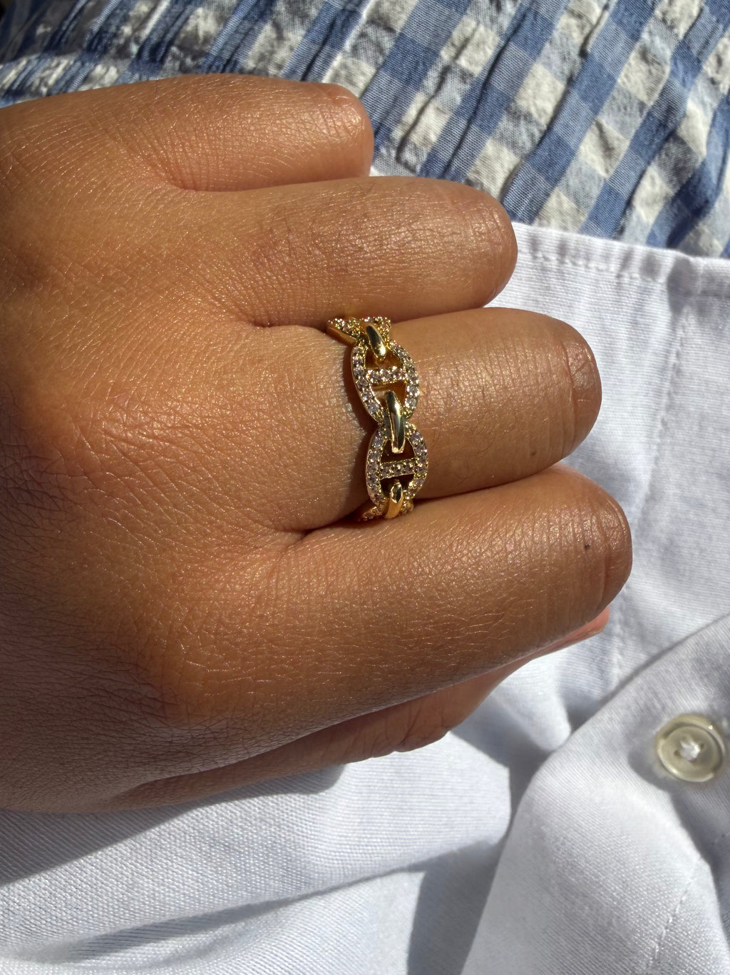 Bague Alya