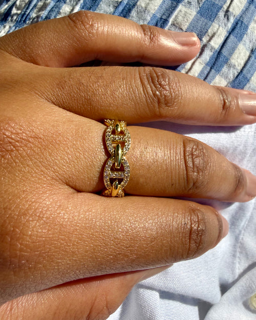 Bague Alya