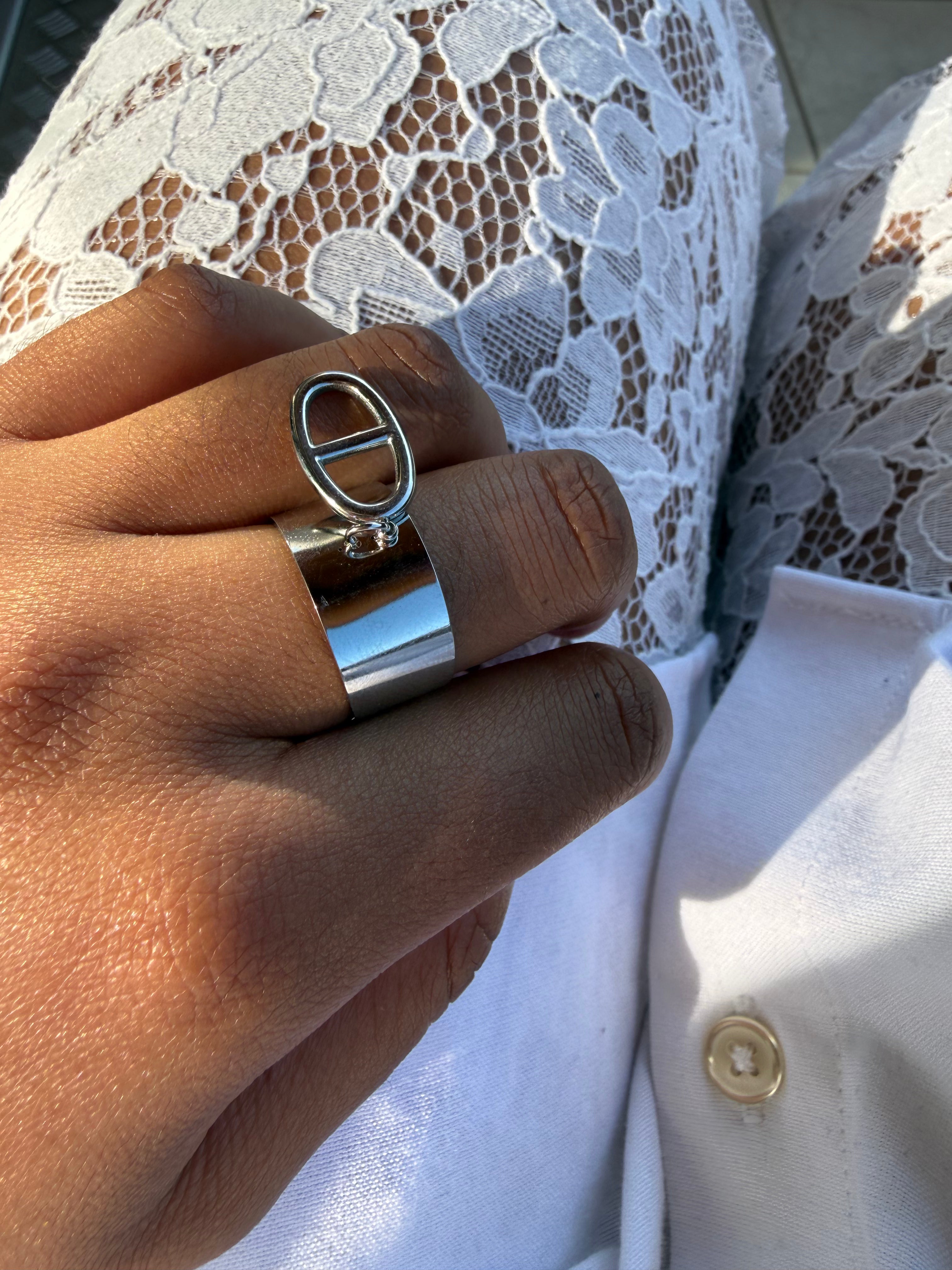 Bague Spica