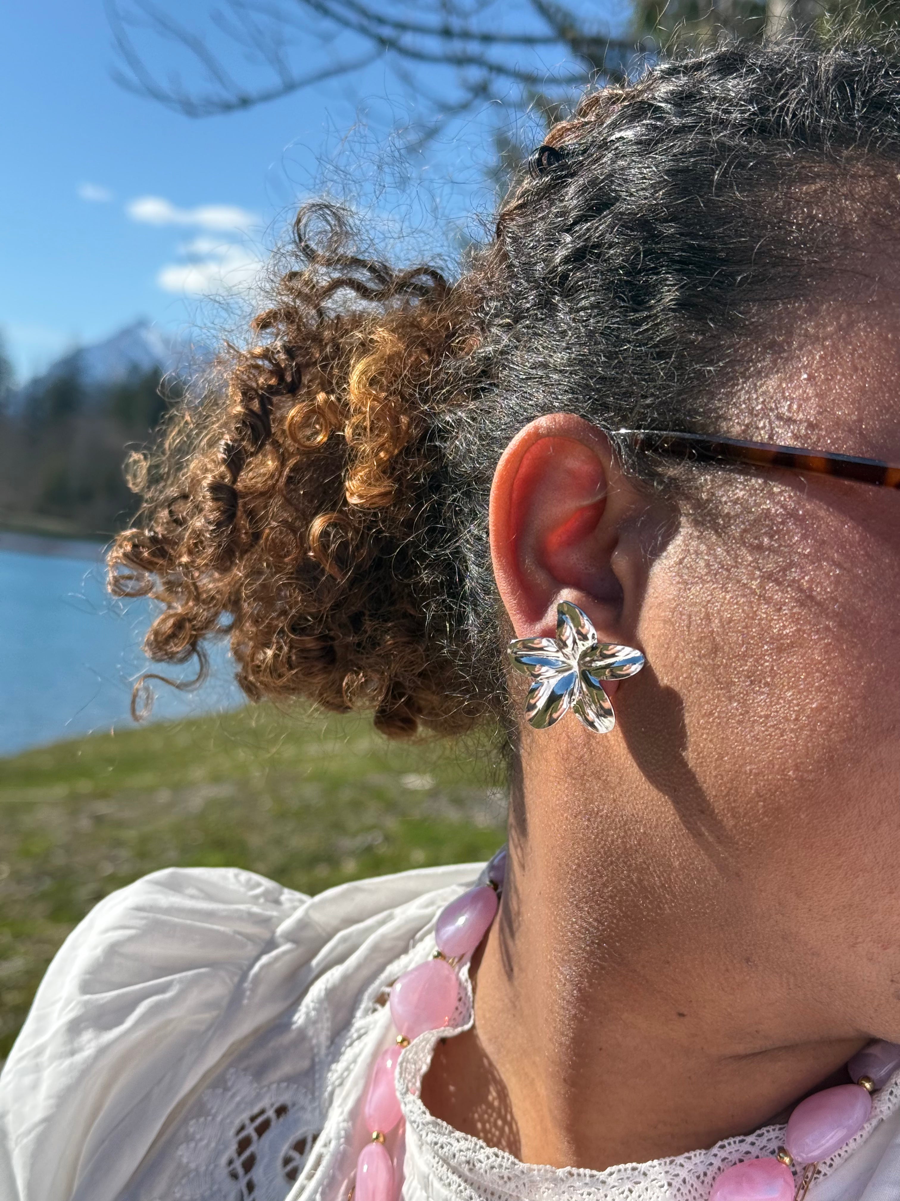 Boucles Lys