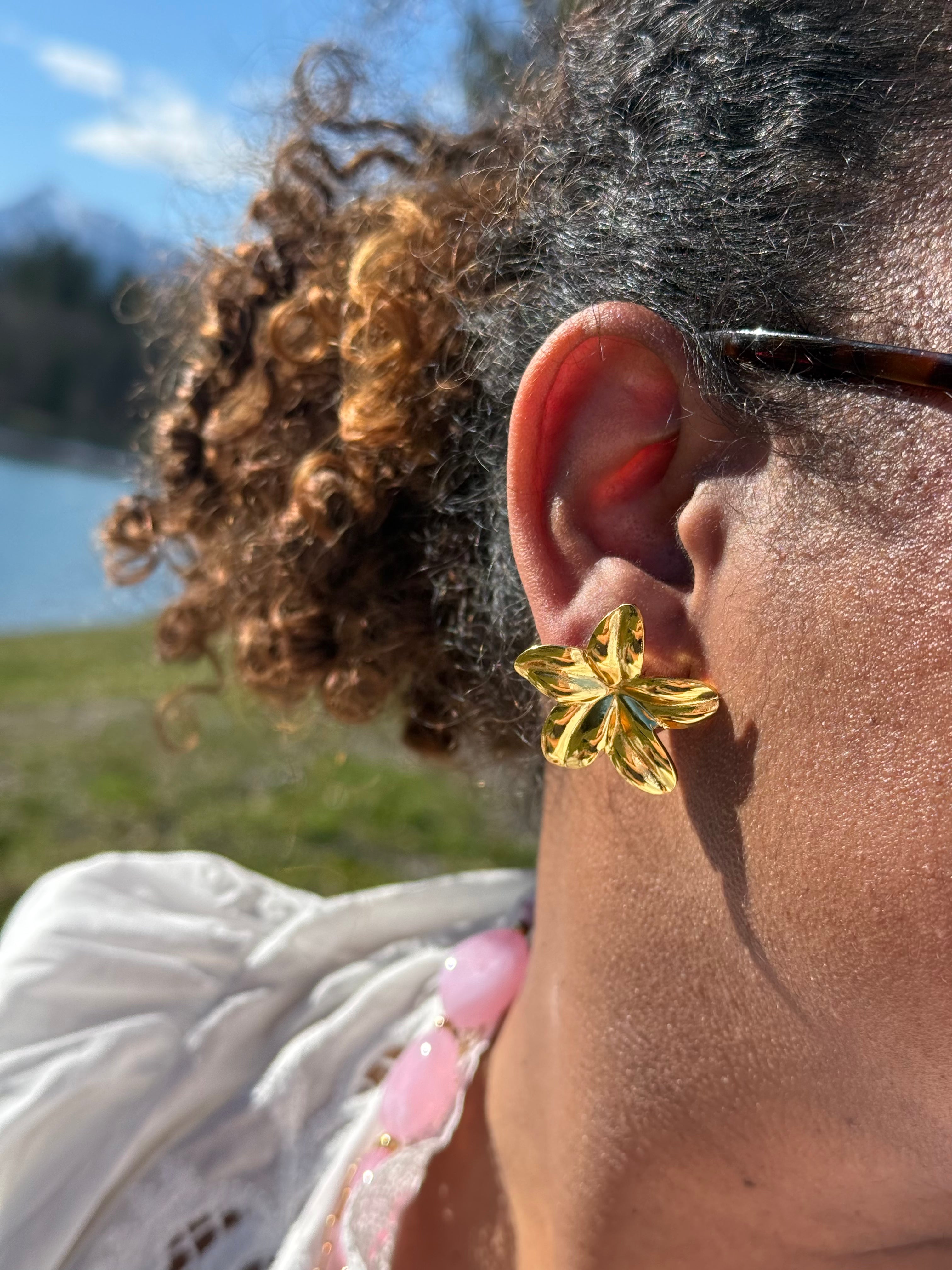 Boucles Lys