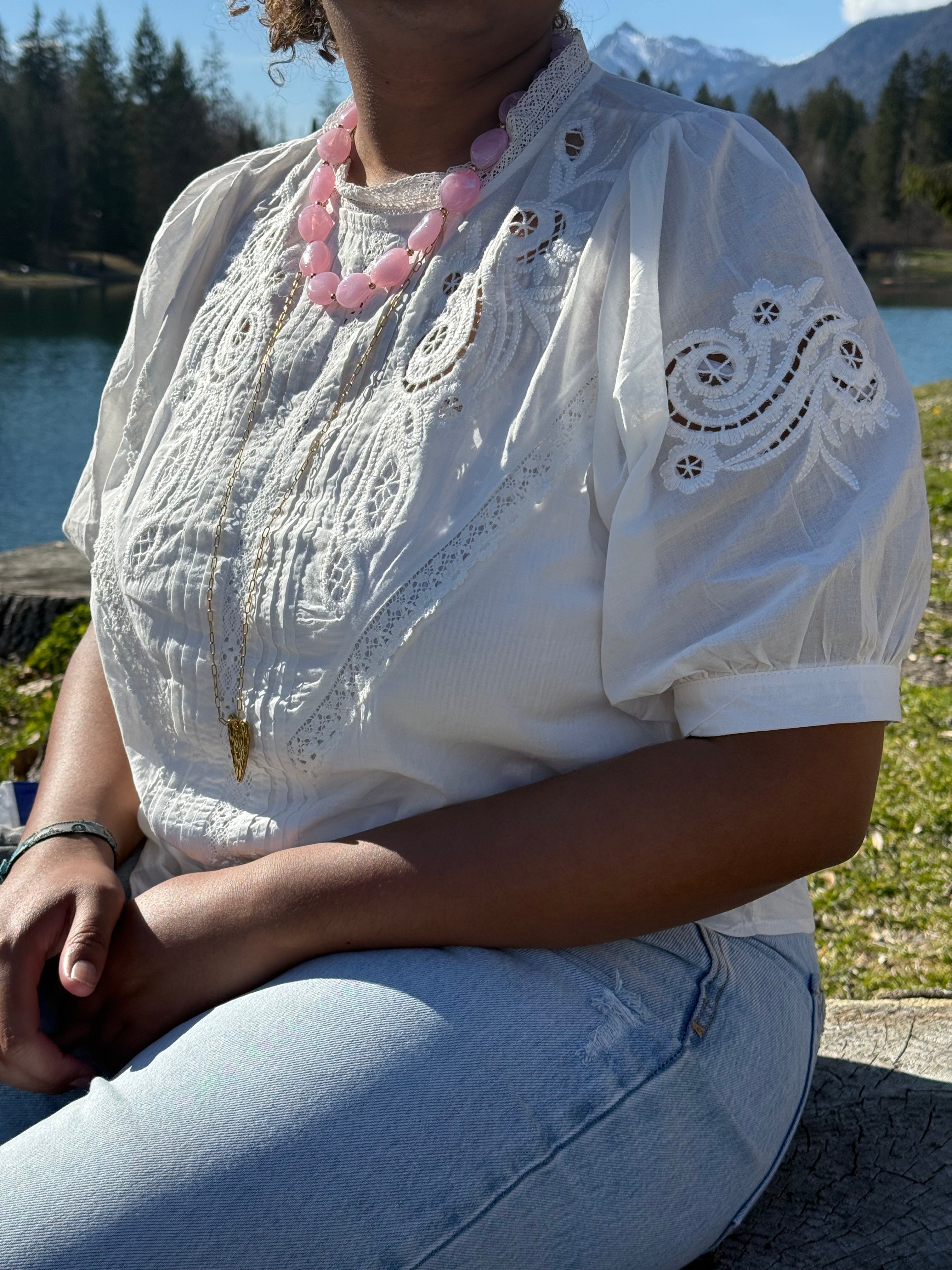 Blouse Jasmin