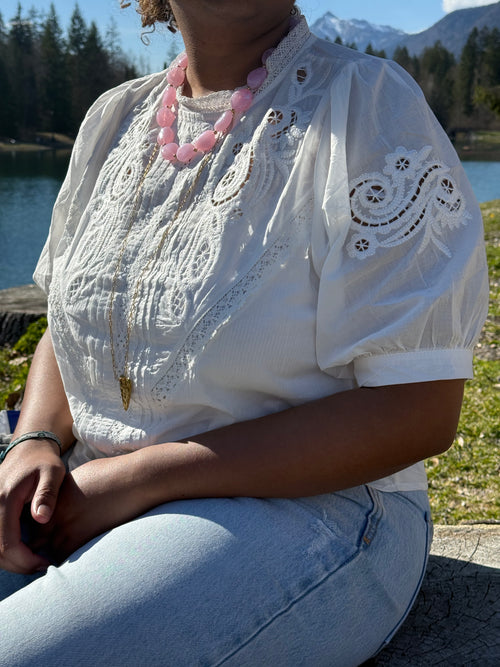 Blouse Jasmin