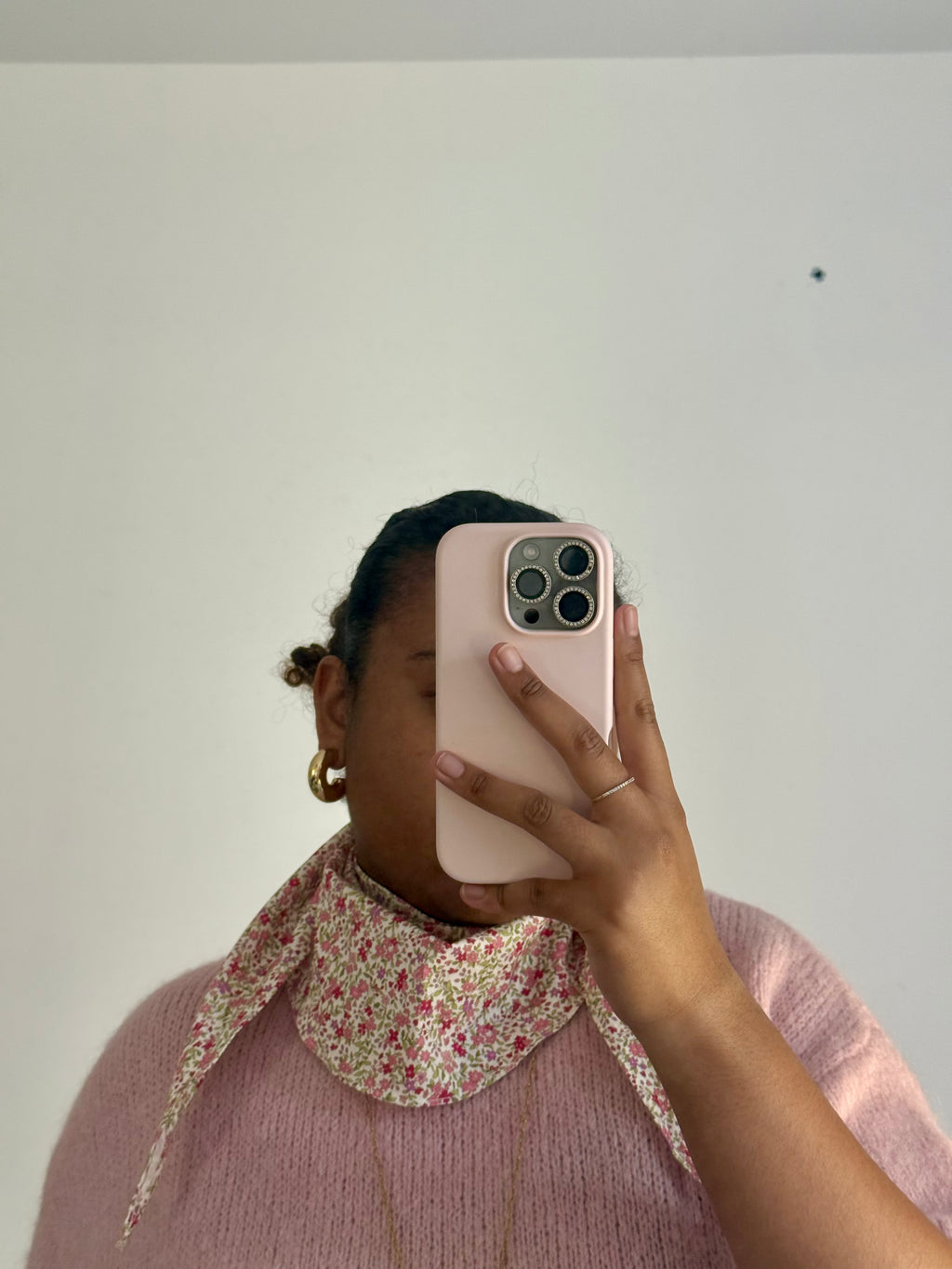Foulard Cosmos
