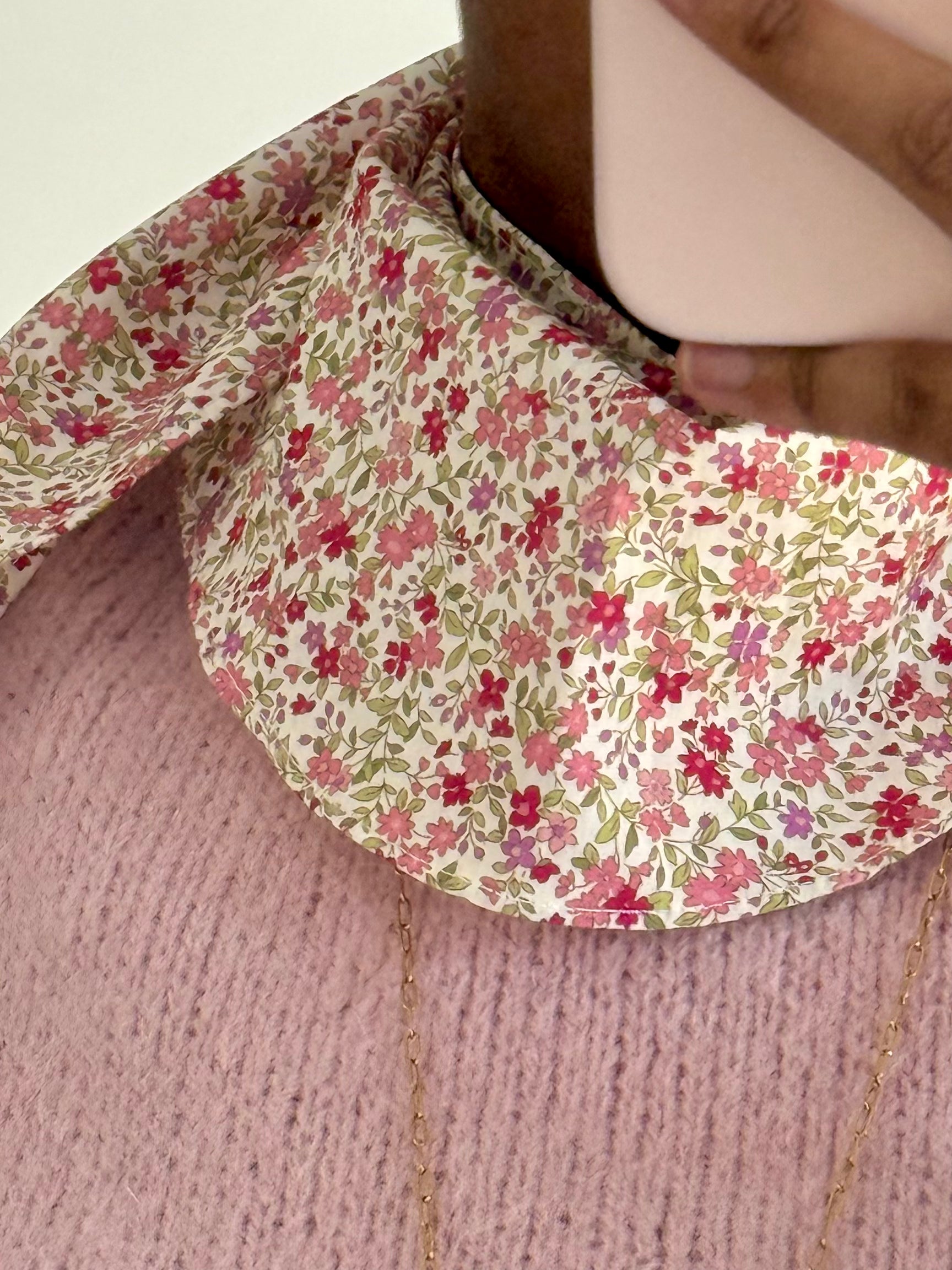 Foulard Cosmos