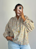 Blouse Pensée