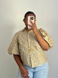 Blouse Narcisse