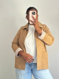 Trench Capucine