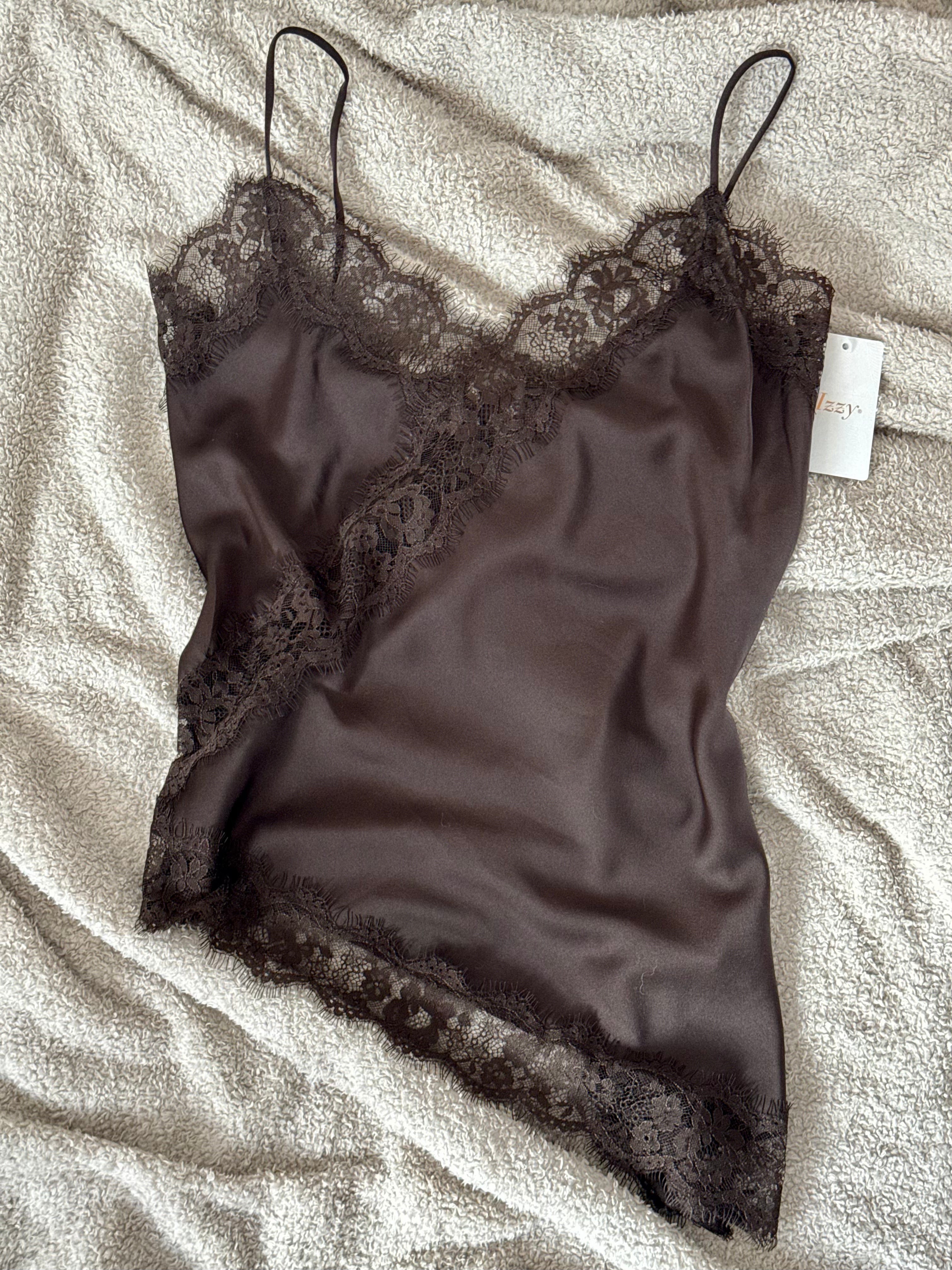 Top Camélia