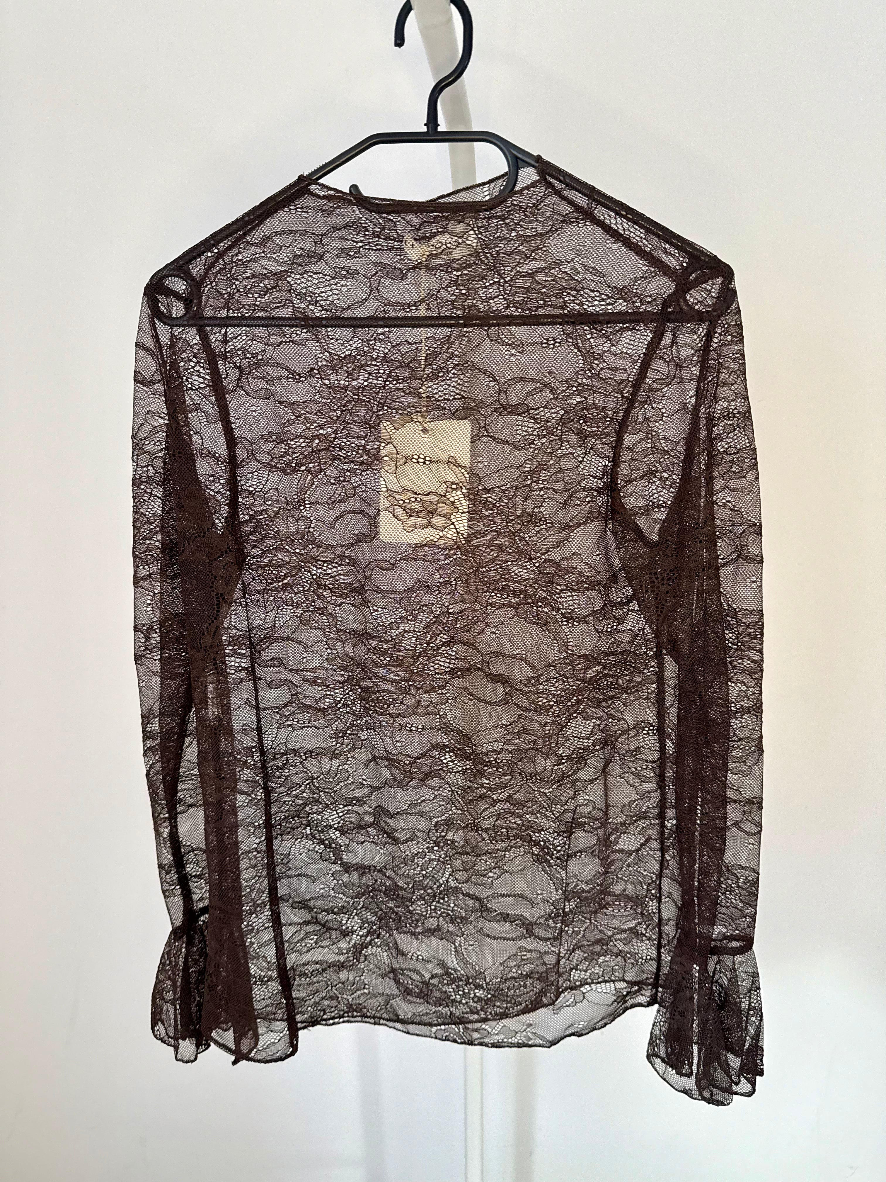 Sous pull Valériane