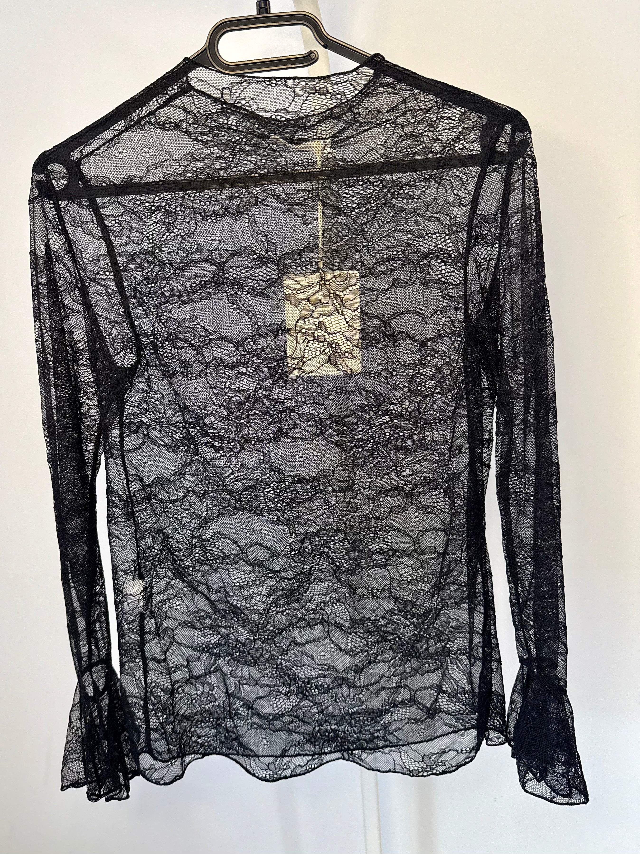 Sous pull Valériane