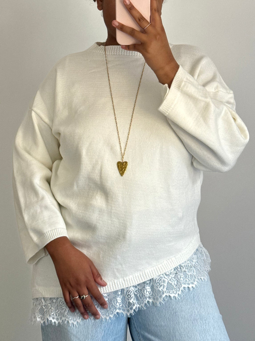 Pull Orlaya
