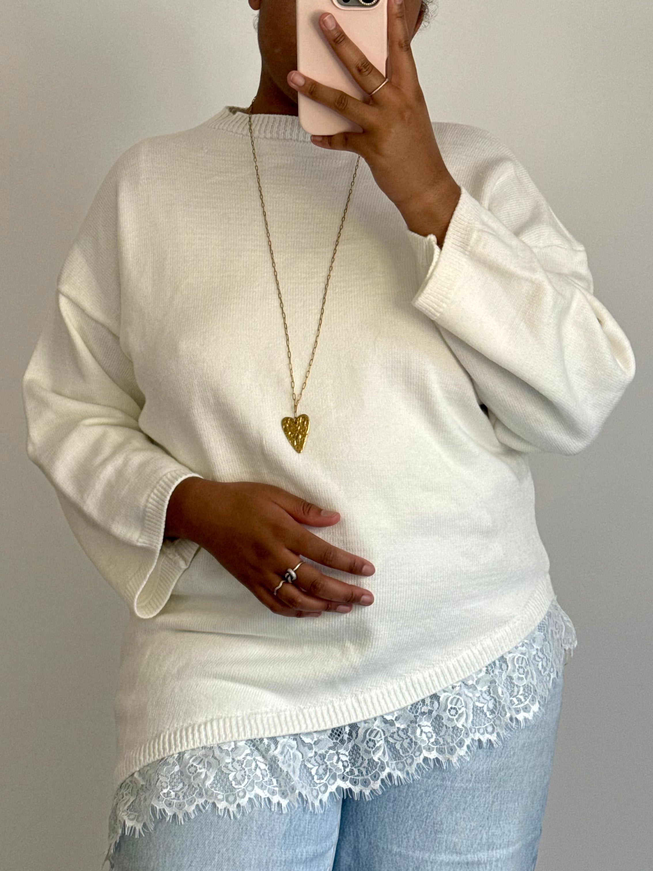 Pull Orlaya
