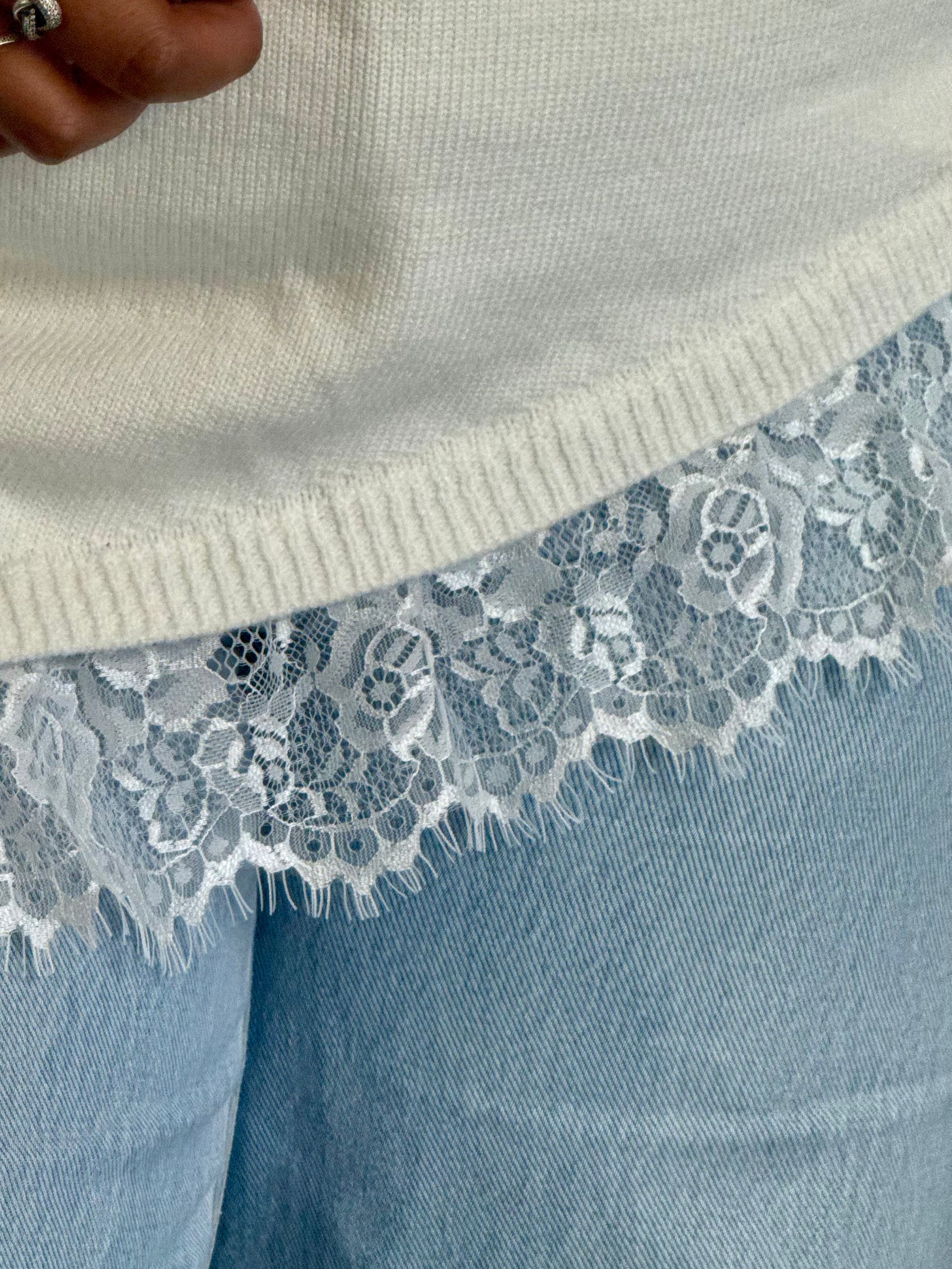 Pull Orlaya