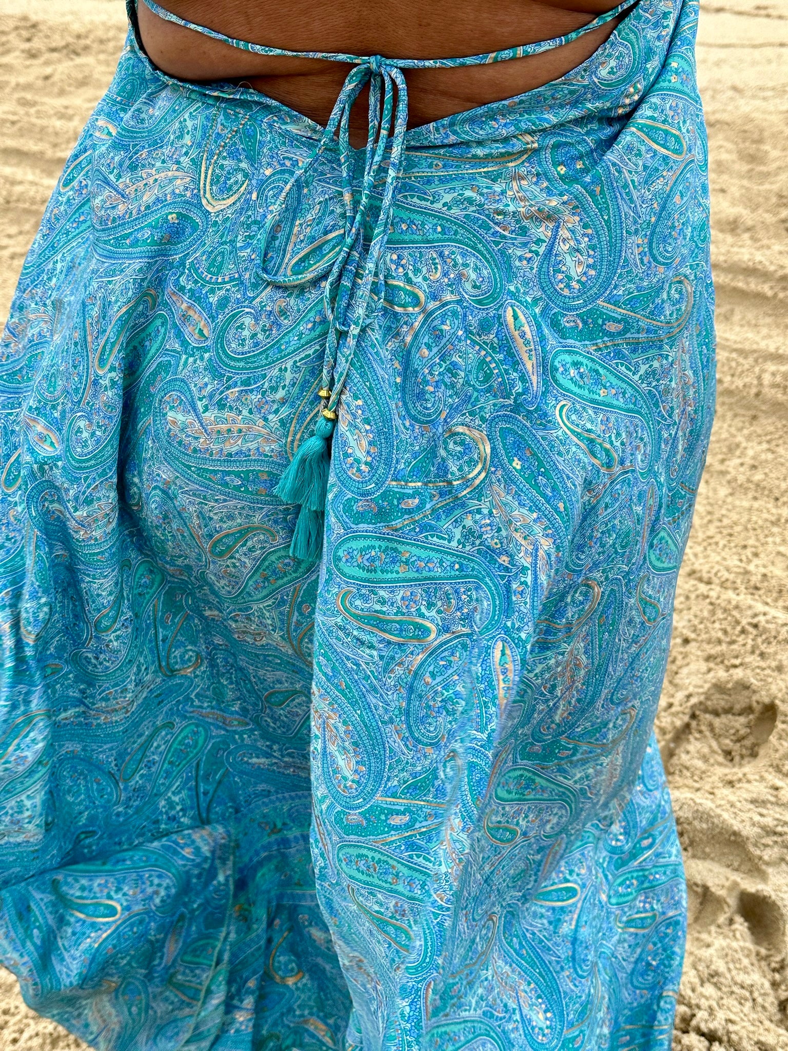 Robe Bohème MANON