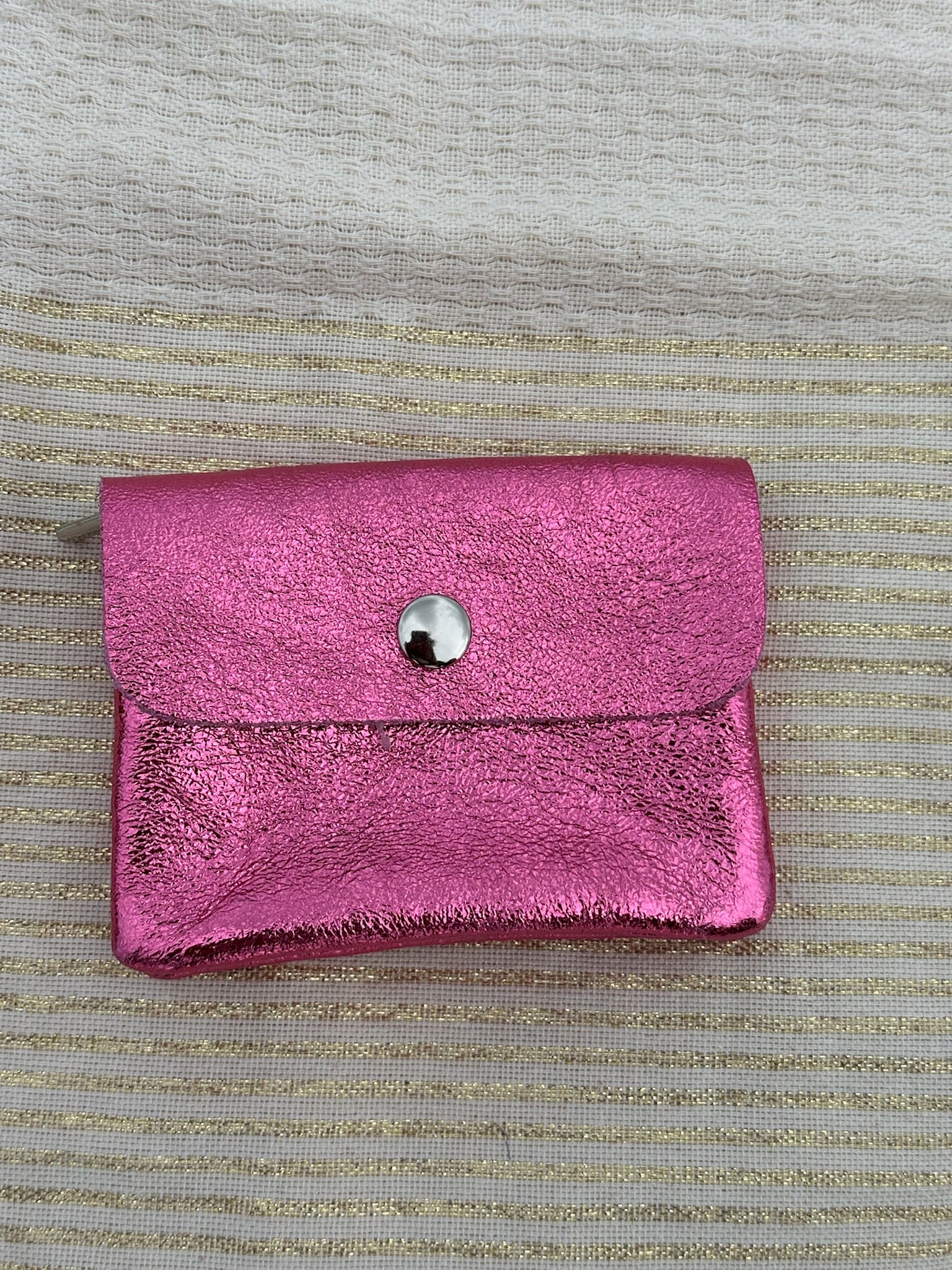 Porte-monnaie STELLA Moyen modèle