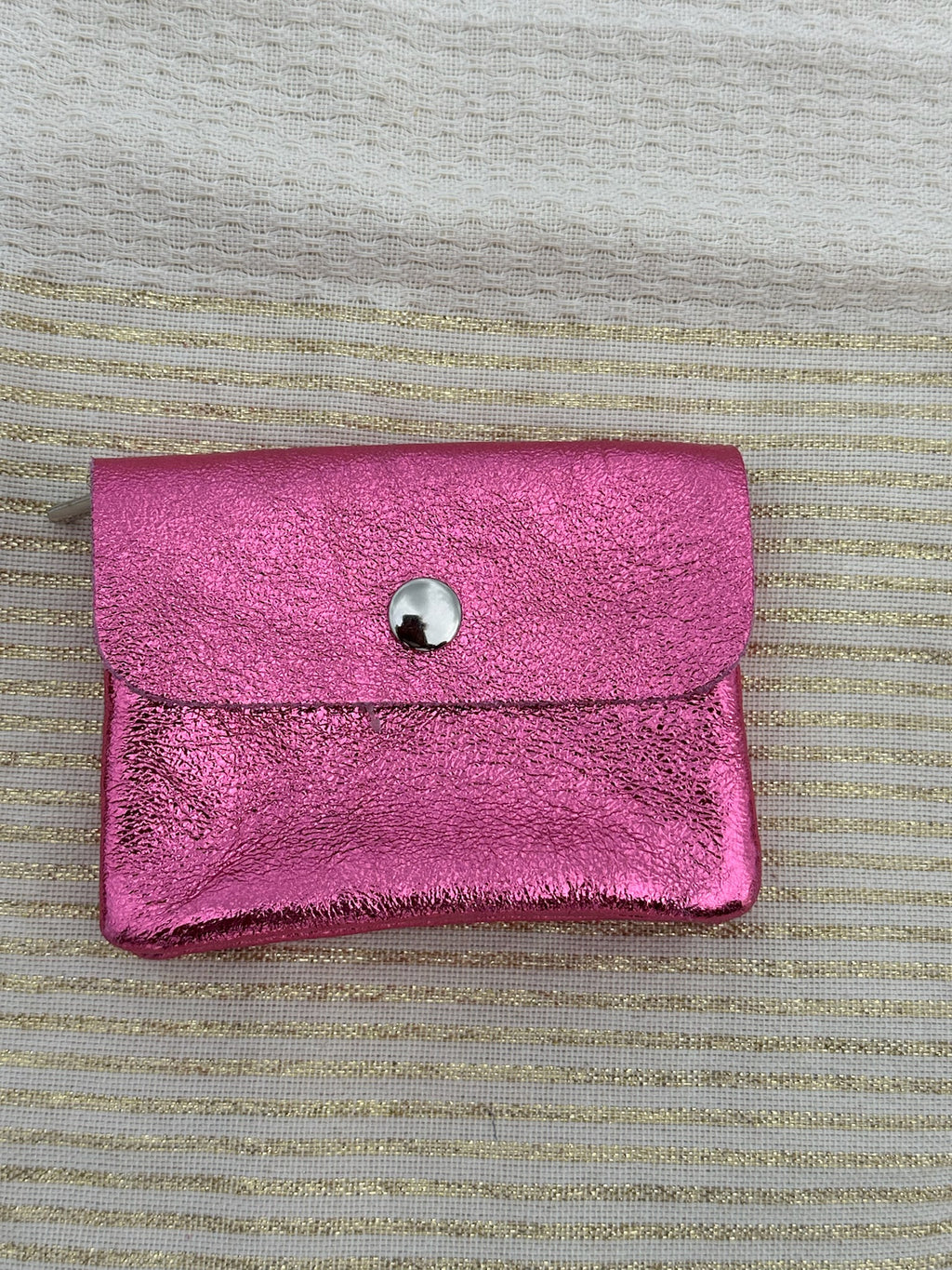 Porte-monnaie STELLA Moyen modèle