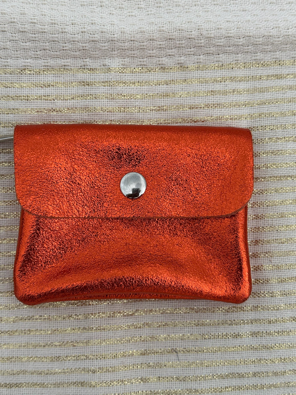 Porte-monnaie STELLA Moyen modèle