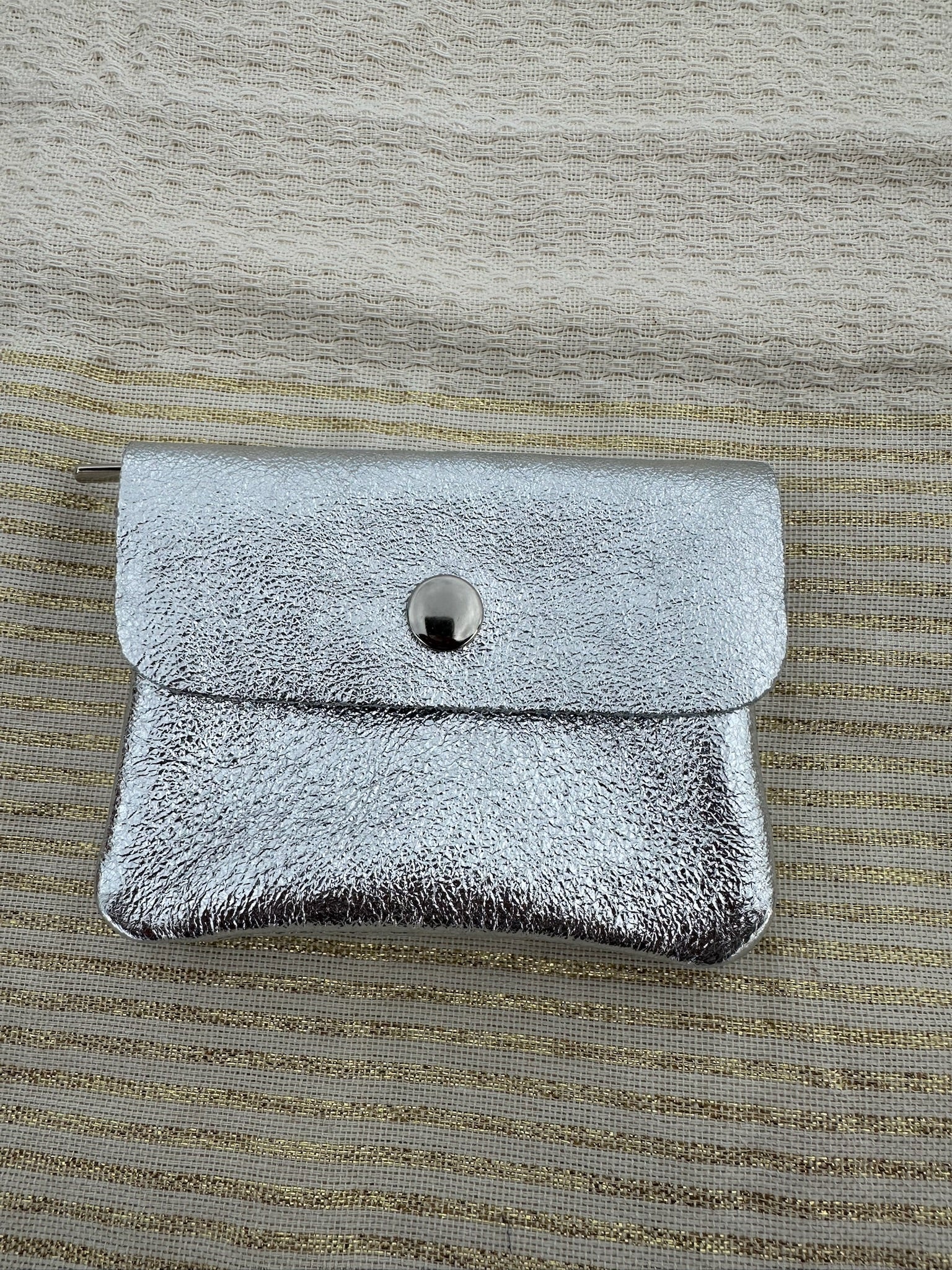 Porte-monnaie STELLA Moyen modèle