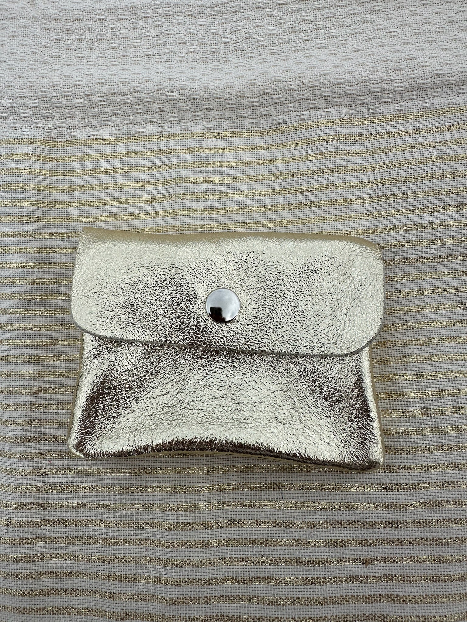 Porte-monnaie STELLA Moyen modèle
