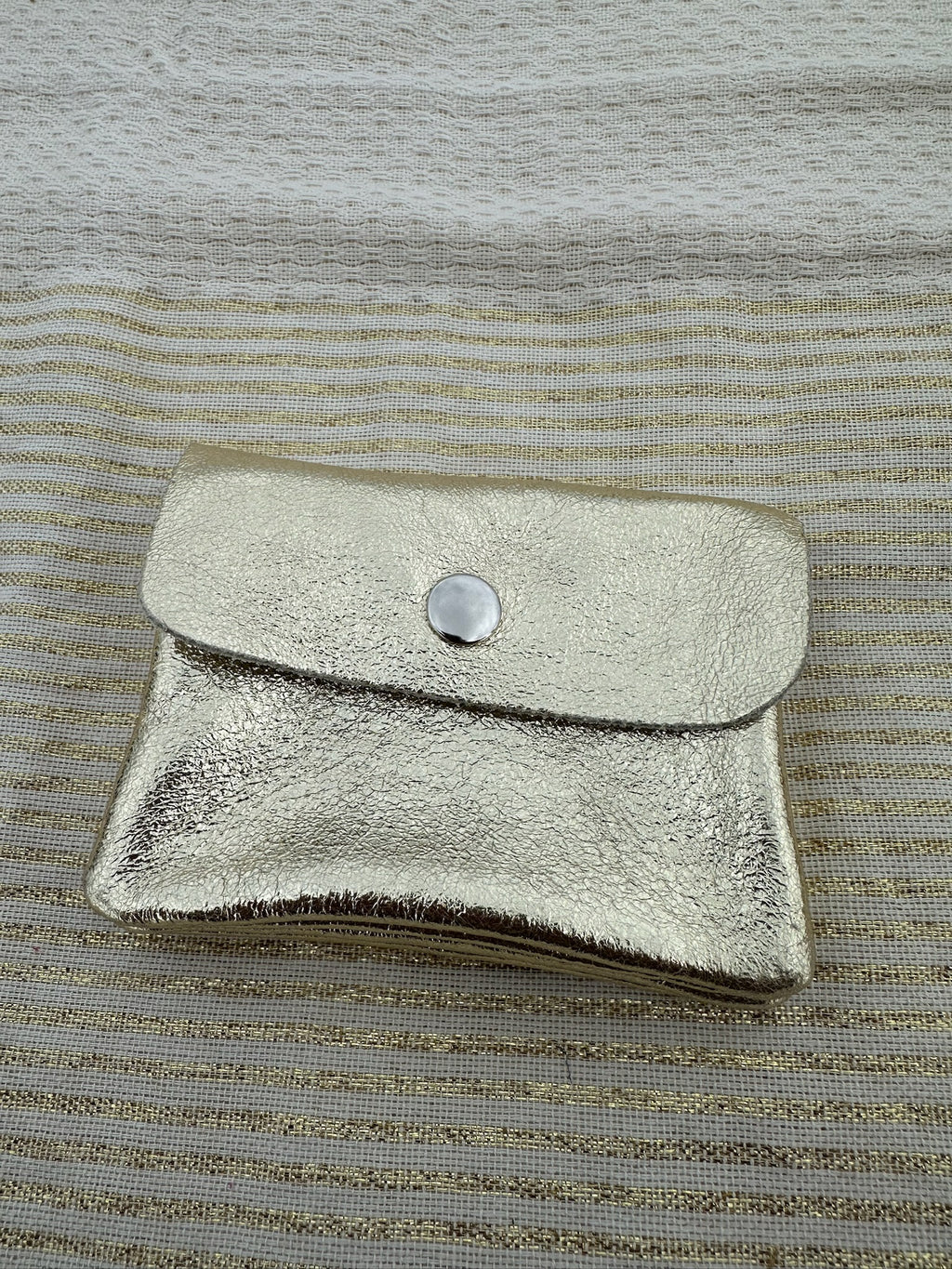 Porte-monnaie STELLA Moyen modèle