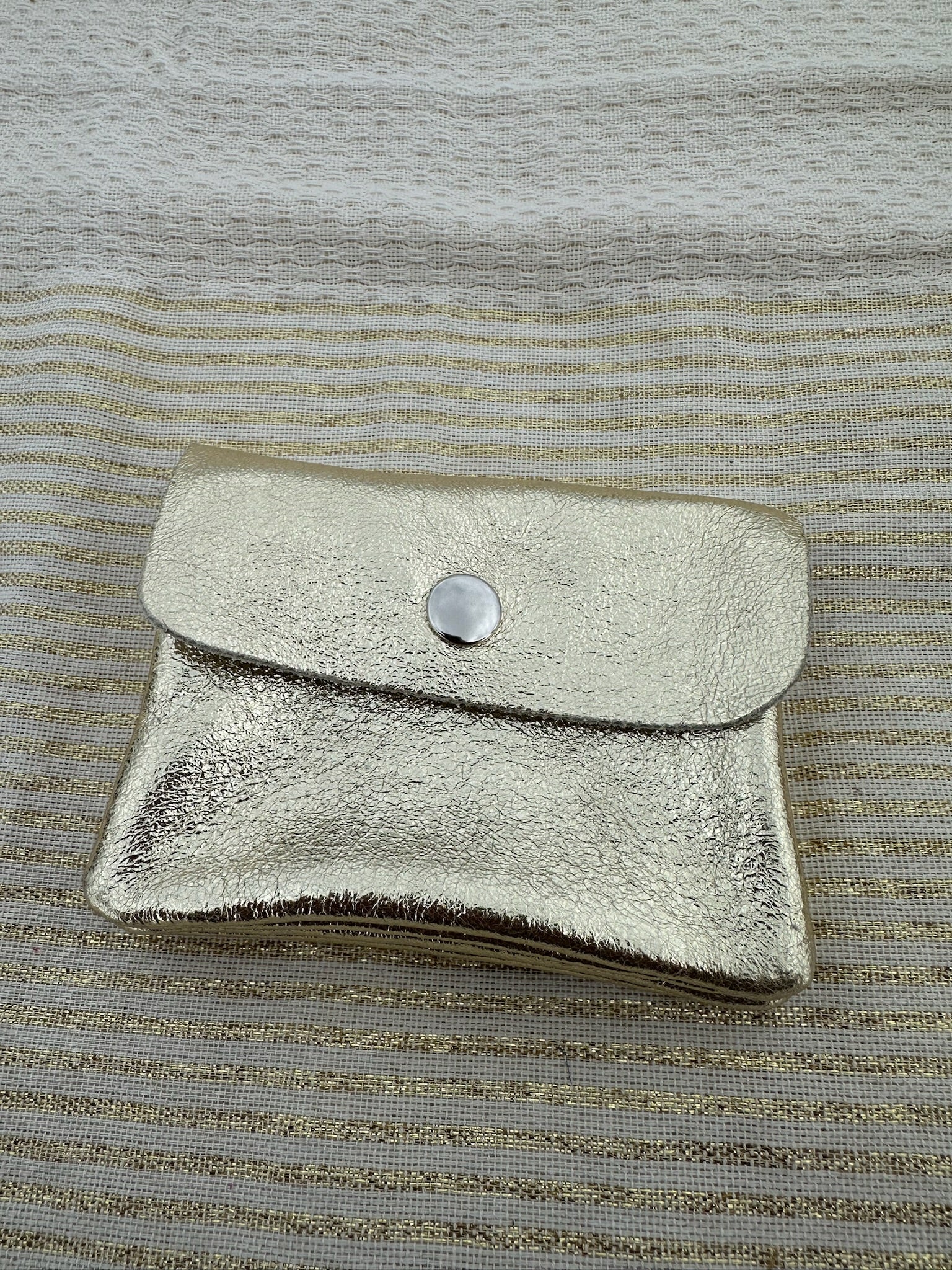 Porte-monnaie STELLA Moyen modèle