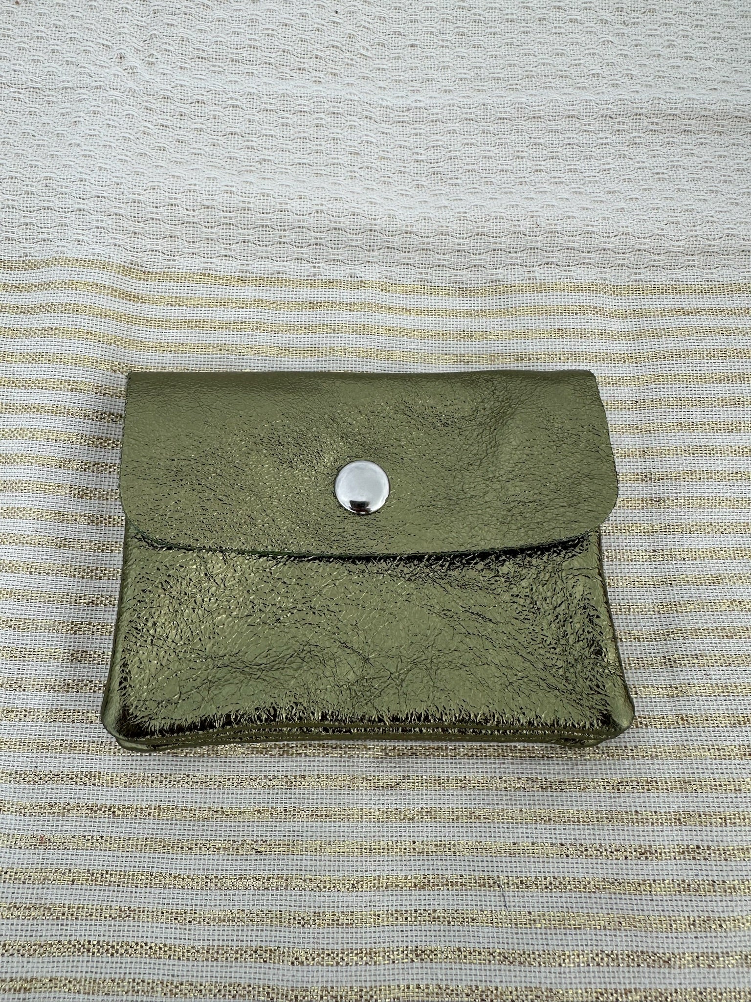 Porte-monnaie STELLA Moyen modèle