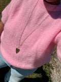 Pull Hortensia